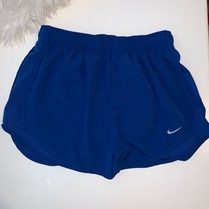 Nike Dri-Fit Workout Shorts